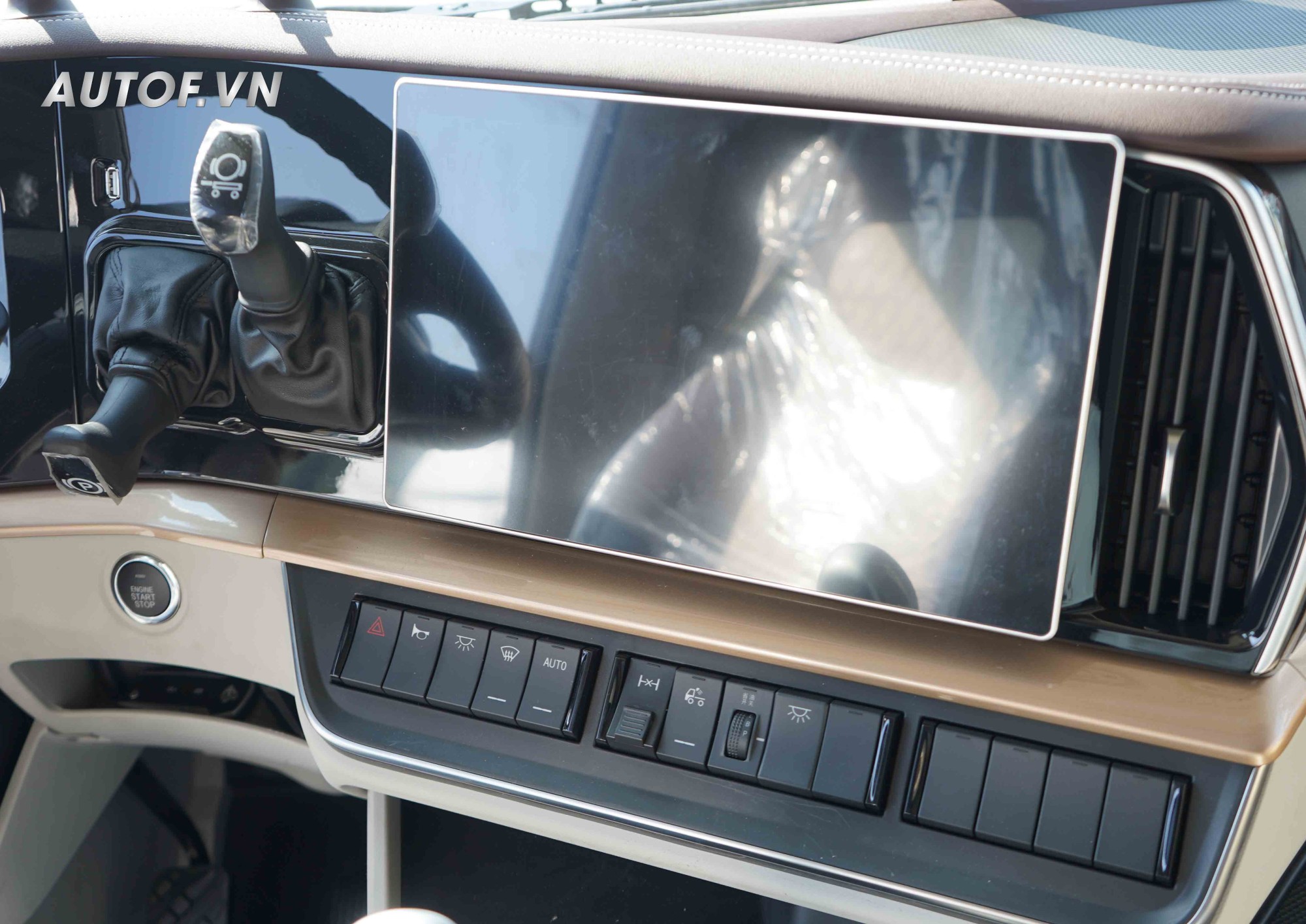 Đầu kéo Chenglong HK 470HP Cầu Láp